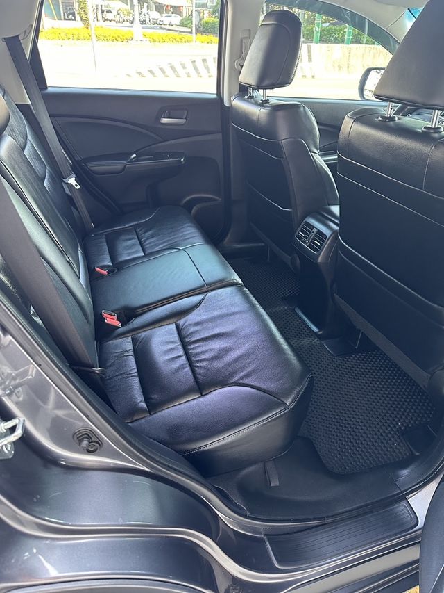 HONDA本田 CR-V  第10張相片