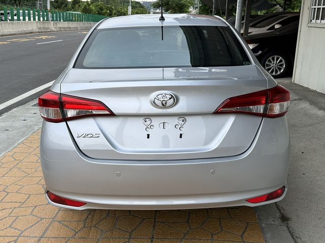TOYOTA豐田 VIOS  第3張相片