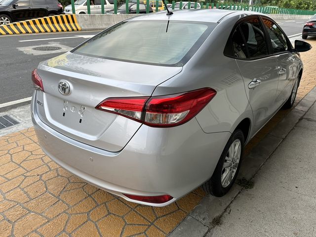 TOYOTA豐田 VIOS  第4張相片