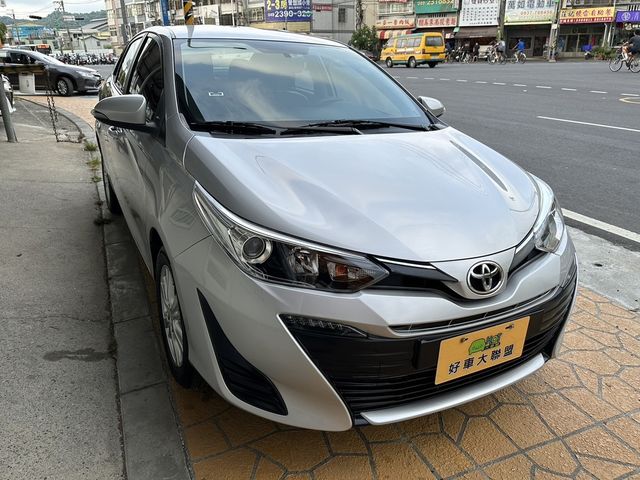 TOYOTA豐田 VIOS  第5張相片