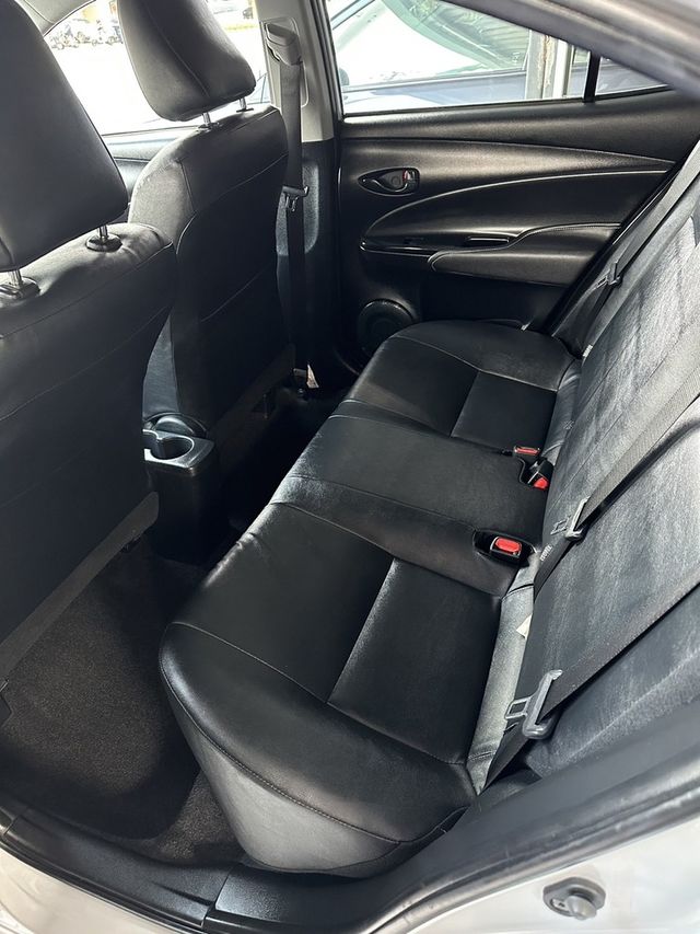 TOYOTA豐田 VIOS  第8張相片