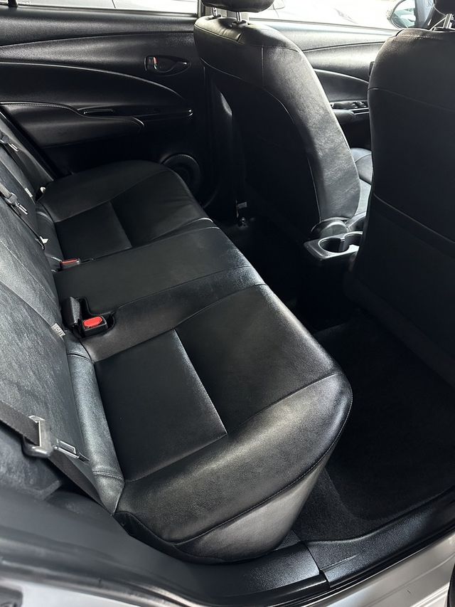 TOYOTA豐田 VIOS  第9張相片