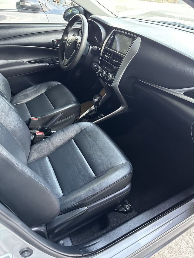 TOYOTA豐田 VIOS  第10張相片