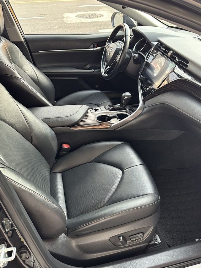 TOYOTA豐田 CAMRY  第10張相片