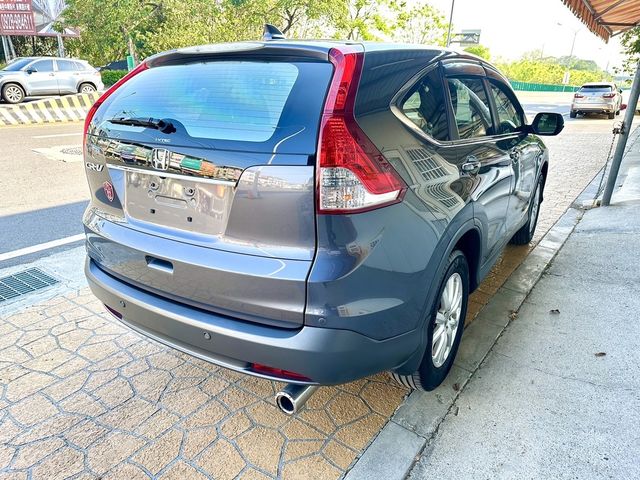 HONDA本田 CR-V  第4張相片