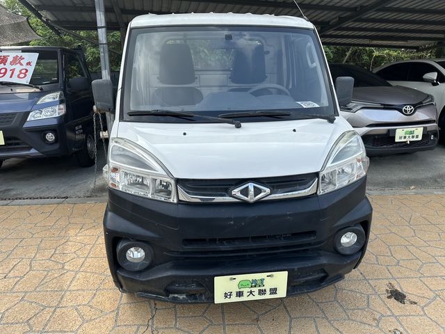 MITSUBISHI三菱 VERYCA  第5張相片