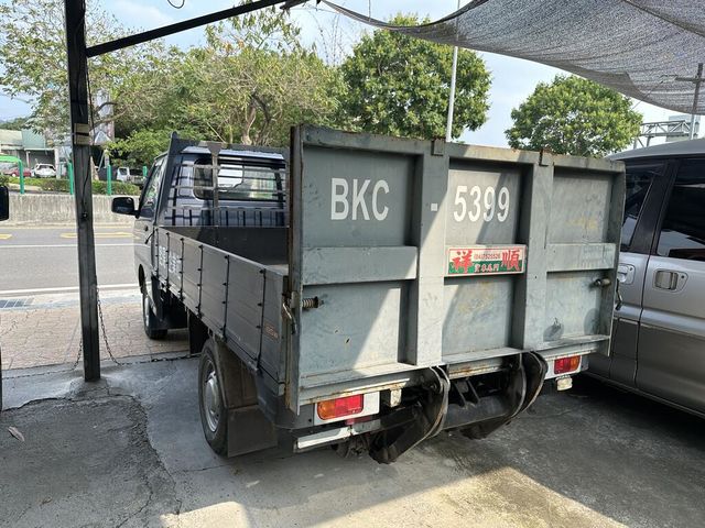 MITSUBISHI三菱 DELICA  第3張相片