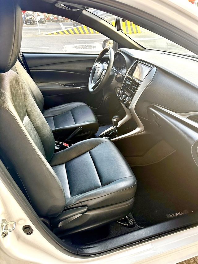 TOYOTA豐田 YARIS  第10張相片
