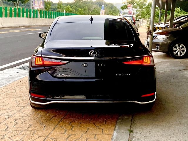 LEXUS凌志 ES200  第3張相片