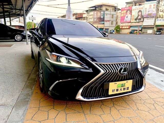 LEXUS凌志 ES200  第5張相片