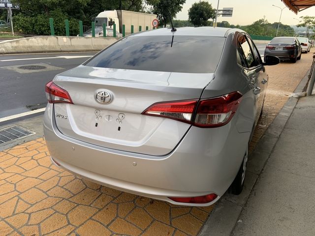 TOYOTA豐田 VIOS  第4張相片