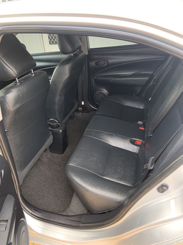 TOYOTA豐田 VIOS  第8張相片