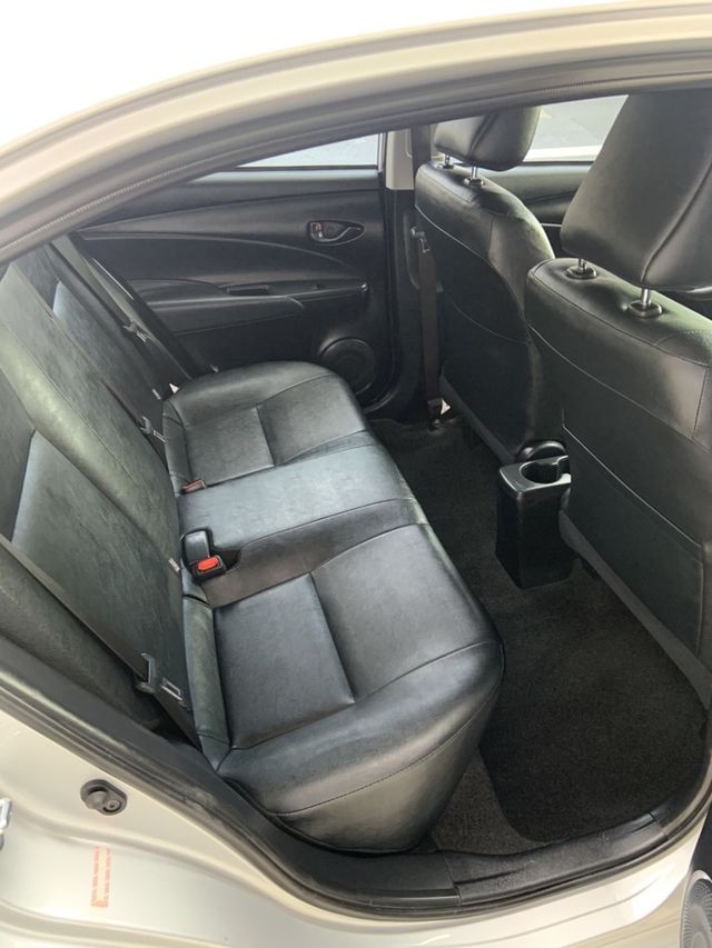 TOYOTA豐田 VIOS  第9張相片