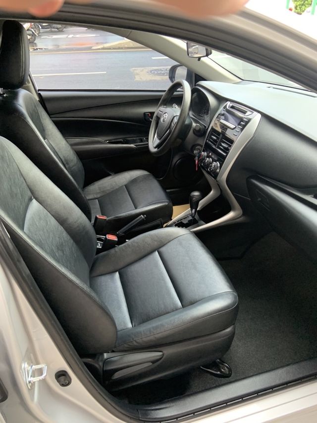 TOYOTA豐田 VIOS  第10張相片