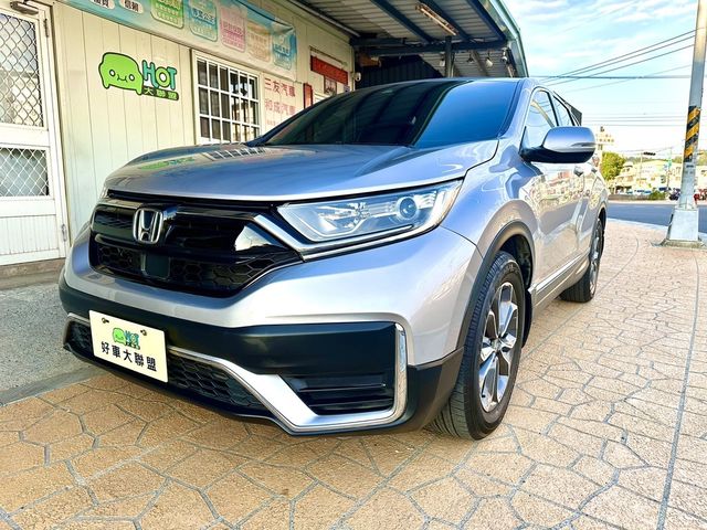 HONDA本田 CR-V  第1張相片