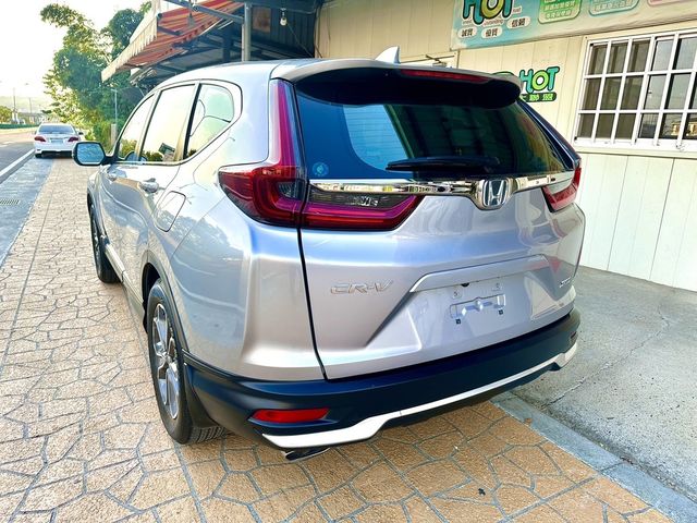 HONDA本田 CR-V  第2張相片