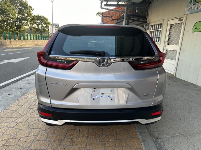 HONDA本田 CR-V  第3張相片