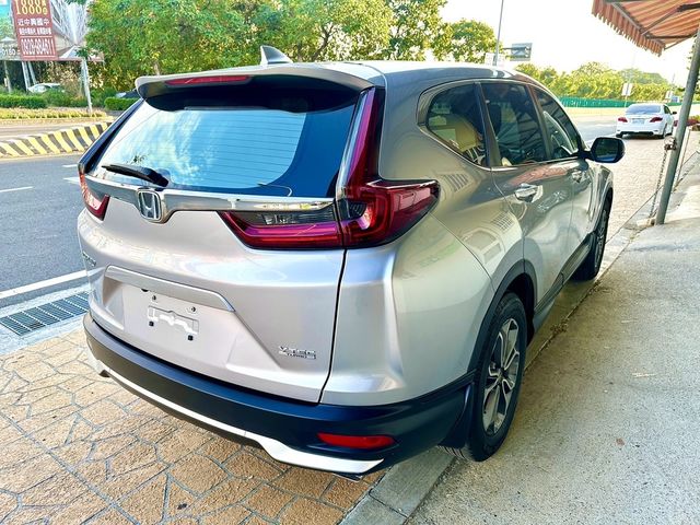 HONDA本田 CR-V  第4張相片