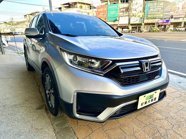HONDA本田 CR-V  第5張相片