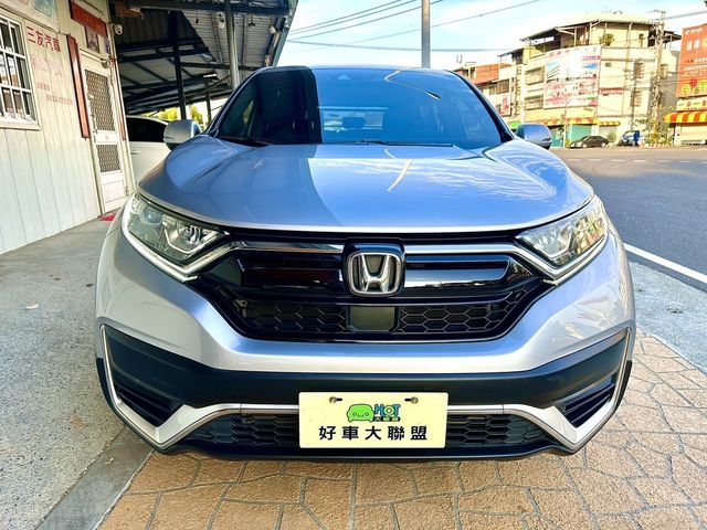 HONDA本田 CR-V  第6張相片