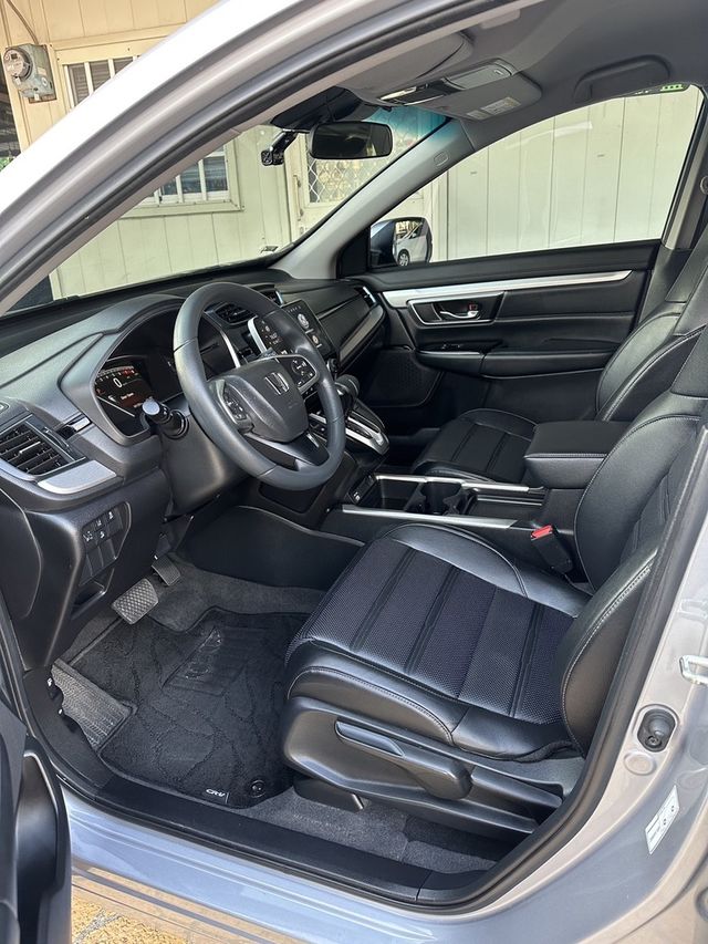 HONDA本田 CR-V  第7張相片