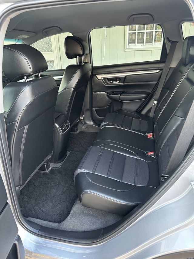 HONDA本田 CR-V  第8張相片