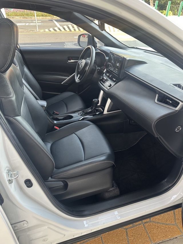 TOYOTA豐田 COROLLA CROSS  第11張相片