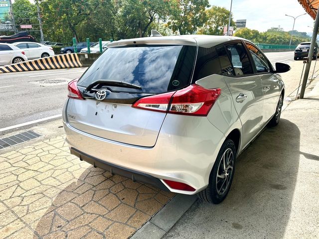 TOYOTA豐田 YARIS  第4張相片