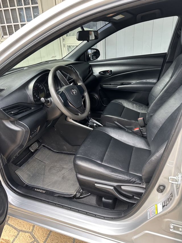 TOYOTA豐田 YARIS  第7張相片