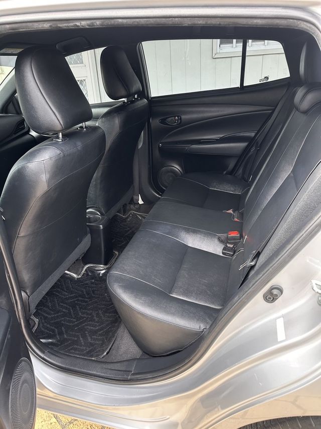 TOYOTA豐田 YARIS  第8張相片