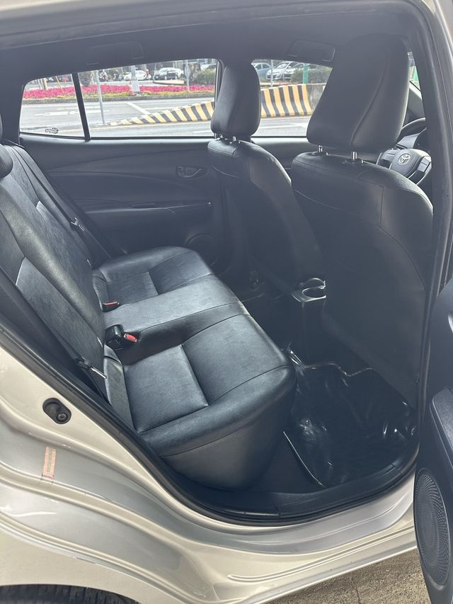 TOYOTA豐田 YARIS  第9張相片
