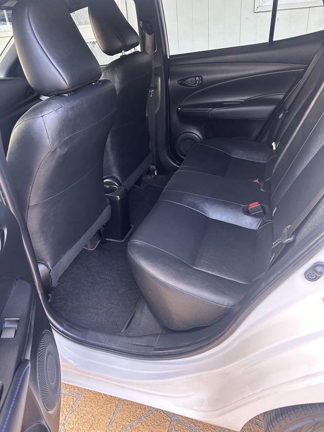 TOYOTA豐田 YARIS  第8張相片