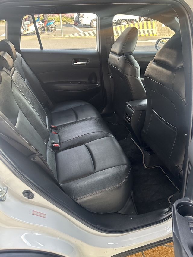 TOYOTA豐田 COROLLA CROSS  第9張相片