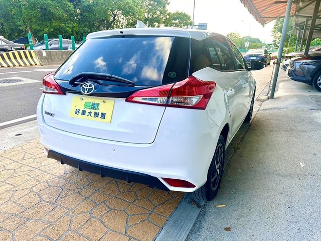 TOYOTA豐田 YARIS  第4張相片
