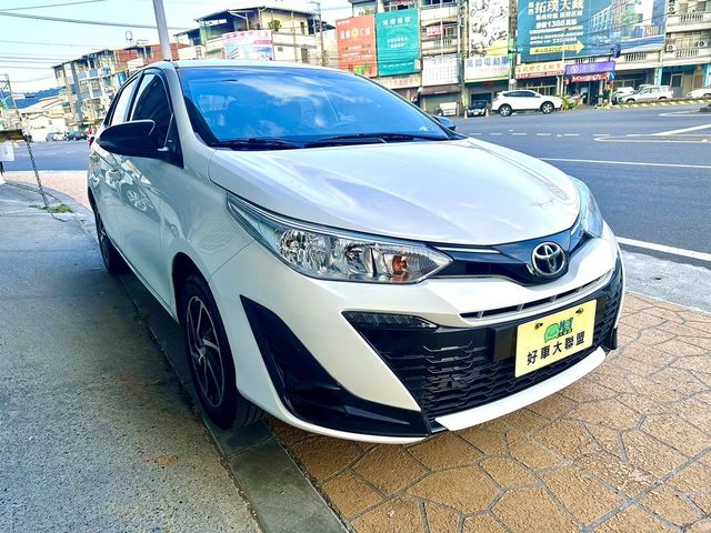 TOYOTA豐田 YARIS  第5張相片