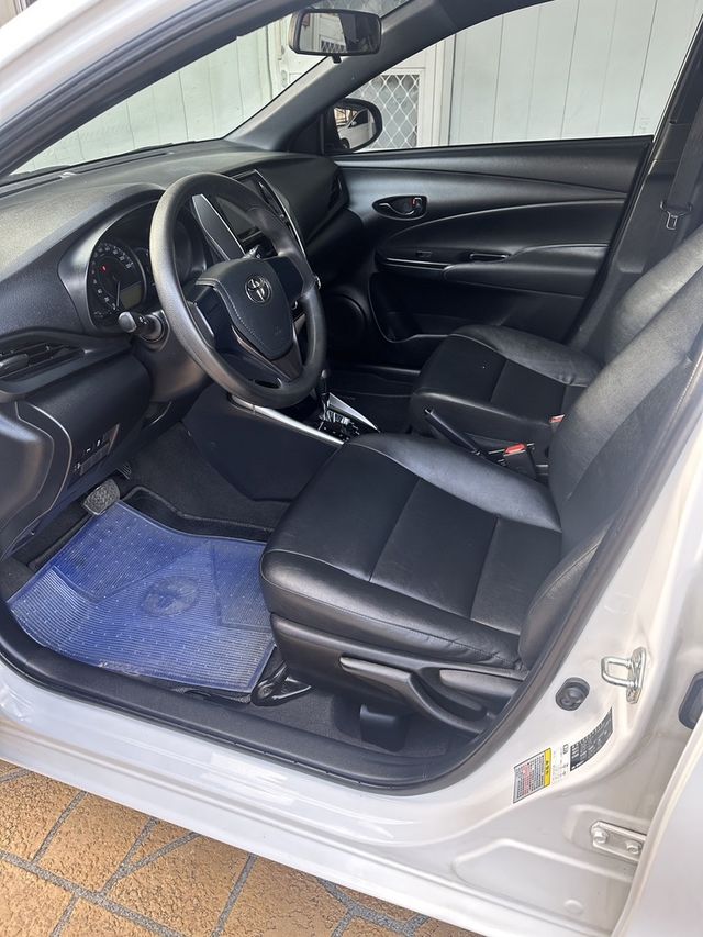 TOYOTA豐田 YARIS  第7張相片