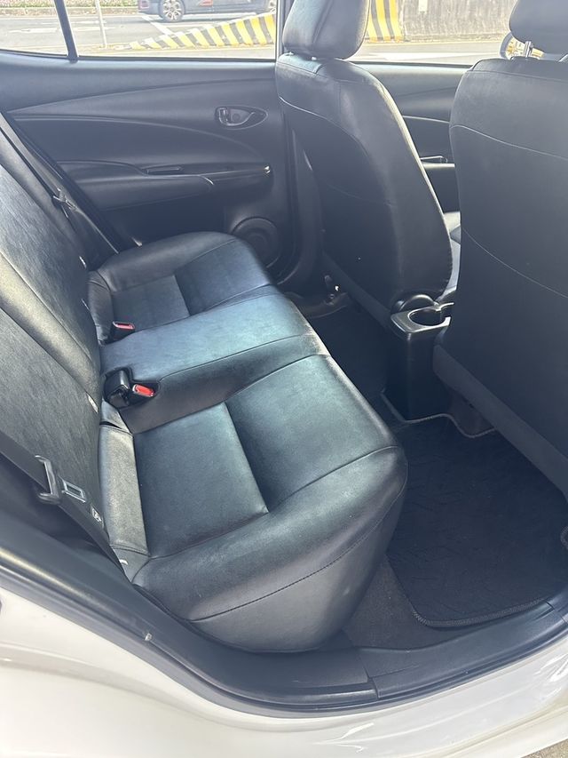 TOYOTA豐田 YARIS  第9張相片