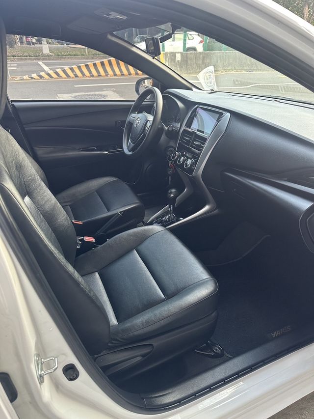 TOYOTA豐田 YARIS  第10張相片
