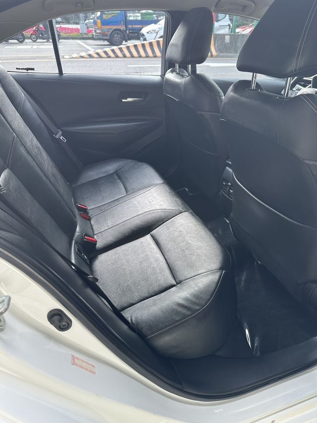 TOYOTA豐田 ALTIS  第17張相片