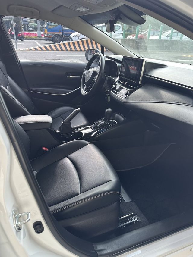 TOYOTA豐田 ALTIS  第19張相片