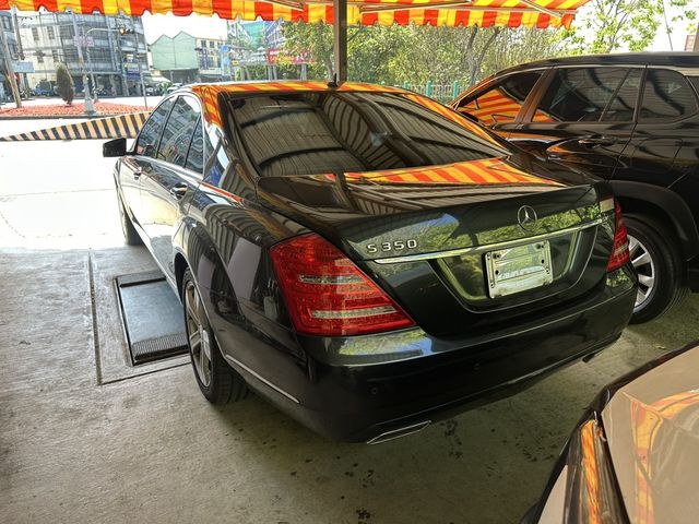 M-BENZ賓士 S350  第2張相片