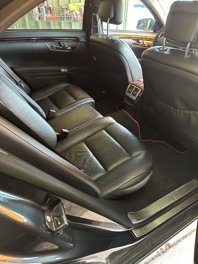 M-BENZ賓士 S350  第5張相片