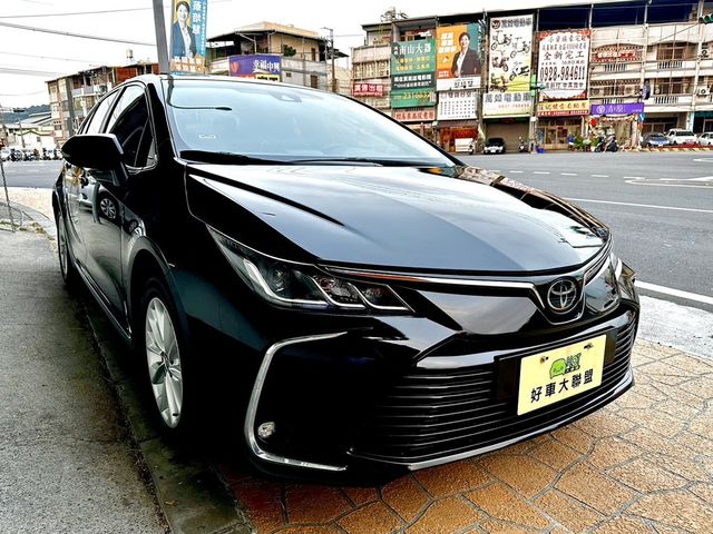 TOYOTA豐田 ALTIS  第5張相片