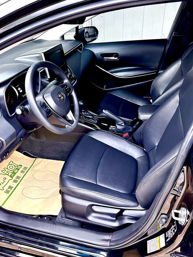 TOYOTA豐田 ALTIS  第7張相片