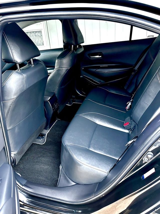 TOYOTA豐田 ALTIS  第8張相片