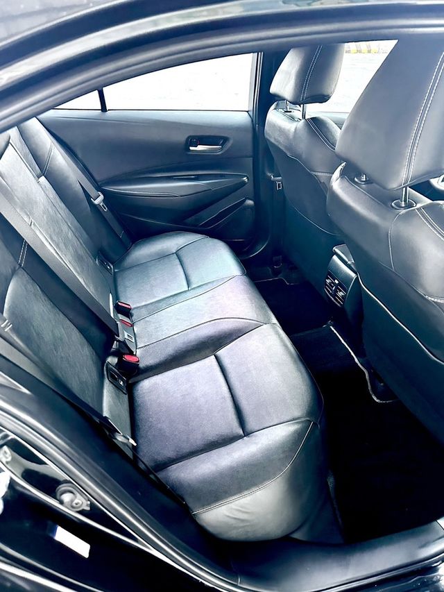 TOYOTA豐田 ALTIS  第9張相片