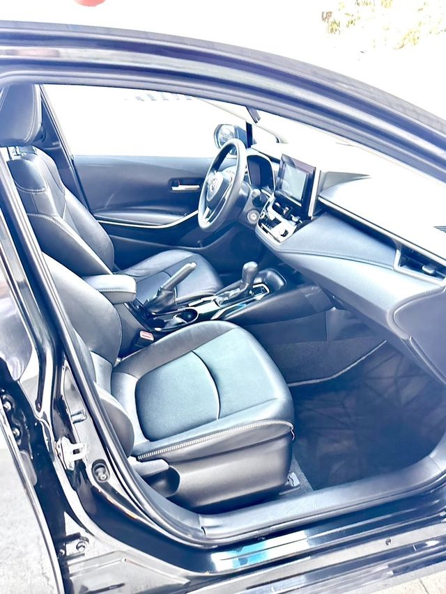 TOYOTA豐田 ALTIS  第10張相片