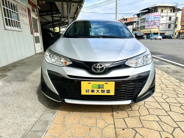 TOYOTA豐田 YARIS  第6張相片