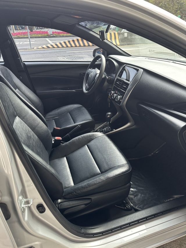 TOYOTA豐田 YARIS  第10張相片