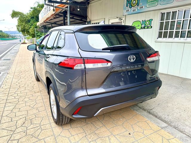 TOYOTA豐田 COROLLA CROSS  第2張相片